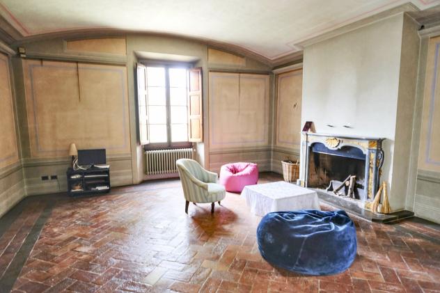 VILLA di 15 vani e di 523 mq (FIRENZE) rif. D117_2 - Foto 3