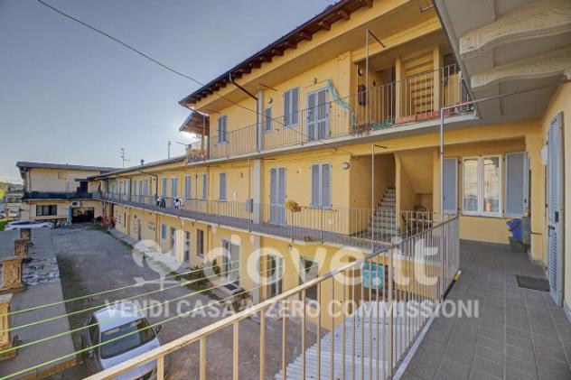 Appartamento di 70 m² con 2 locali in vendita a Gavirate - Foto 23