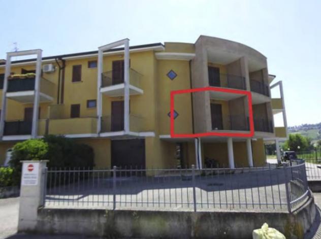 Immobile in asta di 90 m² in vendita a Recanati - Foto 10