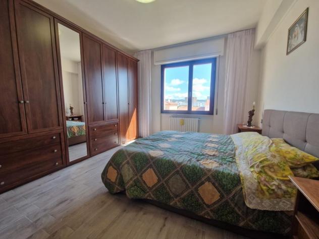 Appartamento in vendita a Rosignano Solvay - Rosignano Marittimo 90 mq Rif: 1322741 - Foto 8