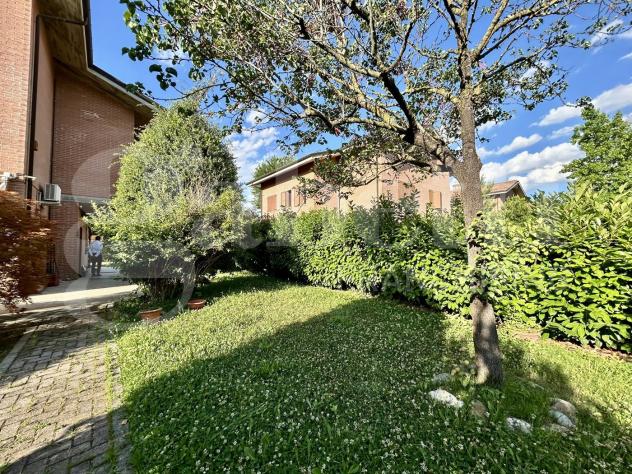 Villa bifamiliare - San Lazzaro di Savena . Rif.: E12VRG - Foto 7