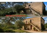 Villa in contrada presta