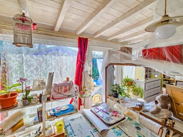 Porzione di casa in vendita a Semproniano - Foto 18