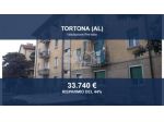 Immobile in asta di 101 m² in vendita a Tortona