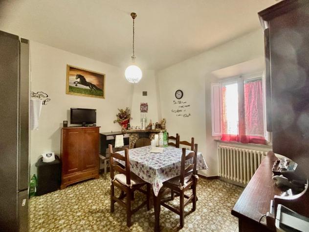 Terratetto in vendita a Volterra 120 mq Rif: 1393991 - Foto 2