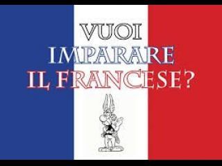 INSEGNANTE DI FRANCESE