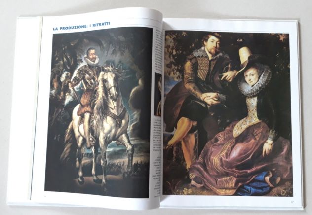 RUBENS - Giardino d'amore - Foto 7