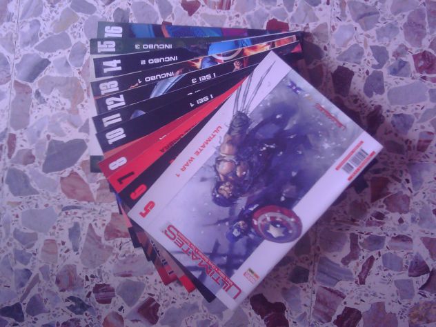 VENDESI FUMETTI TEX,ZONA X, DIABOLIK, DYLAN DOG, e varie