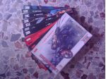 VENDESI FUMETTI TEX,ZONA X, DIABOLIK, DYLAN DOG, e varie
