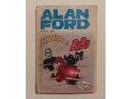 Alan Ford Prima Serie. L'inghippo di Bubu n.54 Editoriale Corno, Dicembre 1973