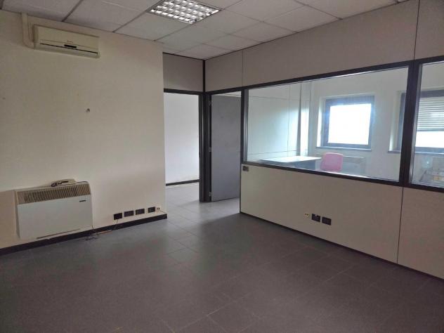Ufficio in vendita a Lammari - Capannori 90 mq Rif: 1395681 - Foto 4