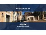 Immobile in asta di 35 m² in vendita a Cittaducale
