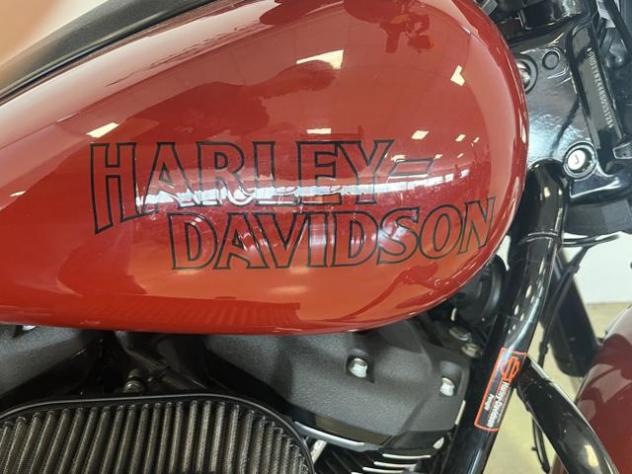 HARLEY-DAVIDSON LOW RIDER S 117 rif. 24000686 - Foto 2