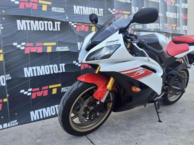 YAMAHA YZF R6 Video 360 rif. 23999953 - Foto 5
