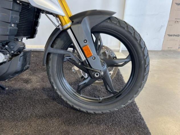 BMW G 310 GS G 310 GS - Foto 8