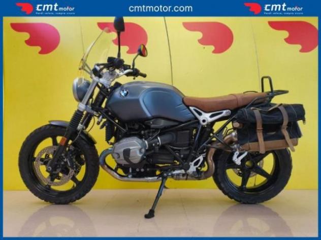 BMW R Nine T Garantita e Finanziabile rif. 23814691 - Foto 9