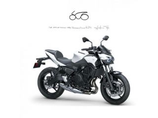 KAWASAKI Z 650 . rif. 23098060