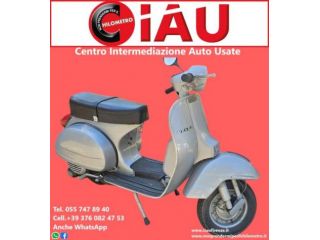 PIAGGIO Vespa 125 PX Primo modello rif. 23736624
