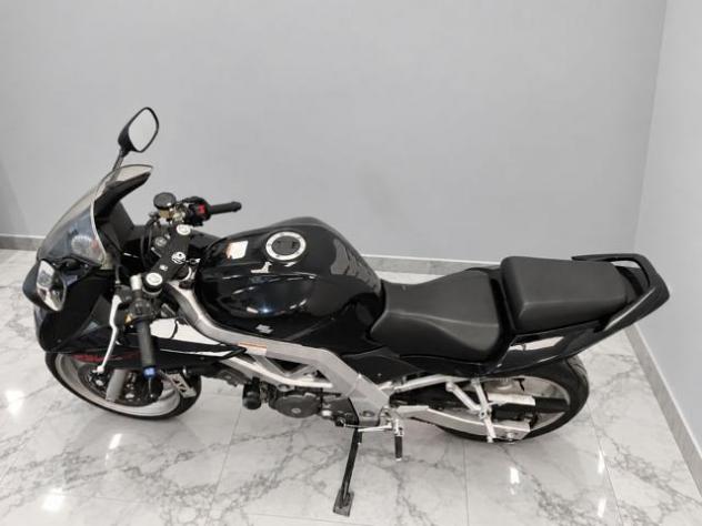 SUZUKI SV 650 S - ANNO 2006 rif. 24113894 - Foto 6