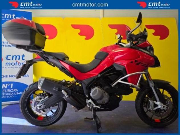 DUCATI Multistrada V2 Garantita e Finanziabile rif. 23889122 - Foto 3