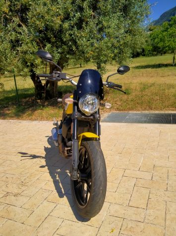 Ducati Scrambler - Foto 2