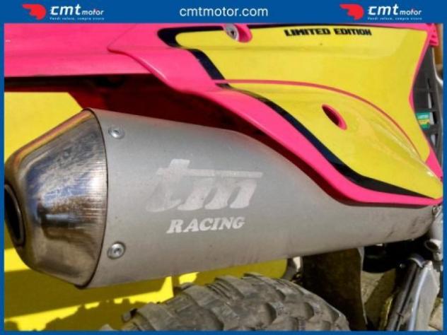 TM MOTO EN 125 Finanziabile - Rosa - 7141 rif. 23738213 - Foto 10