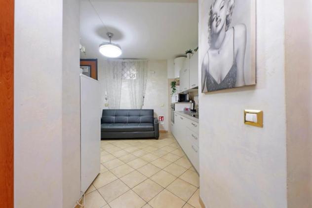 Appartamento in Via di San Martino ai Monti - Foto 9