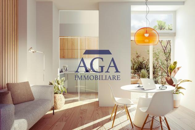 APPARTAMENTO di 4 vani e di 135 mq (SUSEGANA) rif. AR100_5 - Foto 14