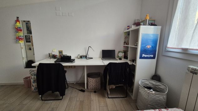 Posto letto in doppia dal 1° luglio o 1° agosto – Bolognina - Foto 6