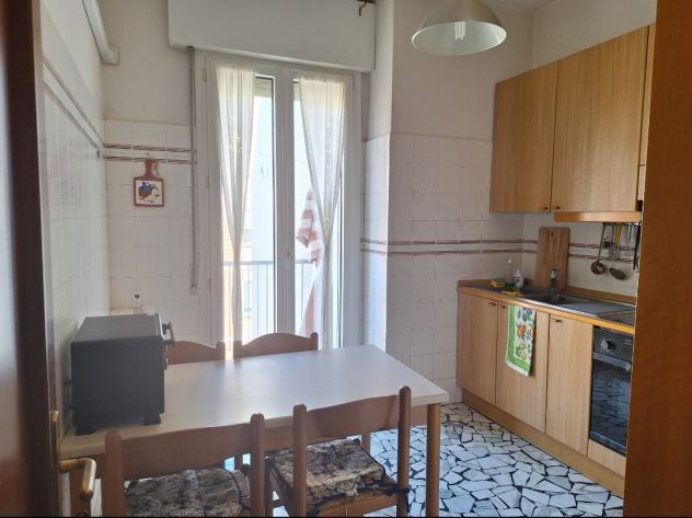 SINGOLA PER SOLI STUDENTI IN ZONA MURRI 470€ utenze incluse - LIBERA DA METÀ LUG - Foto 6