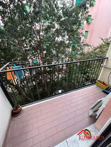 Bilocale in affitto a Genova - Foto 15