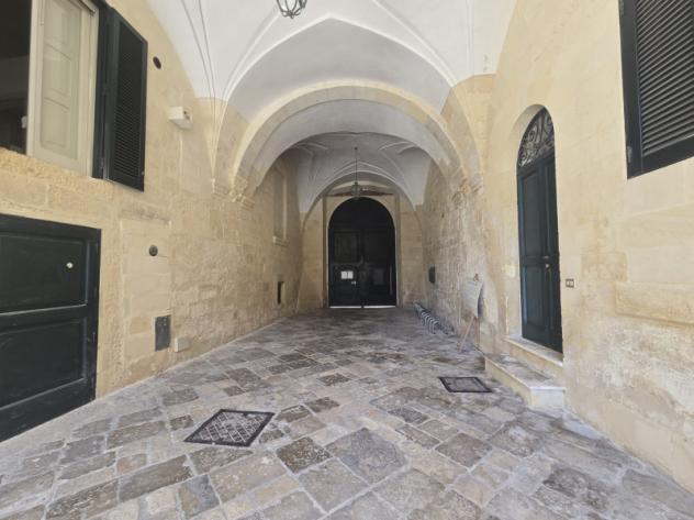 Affittasi elegante appartamento in centro storico - Foto 5