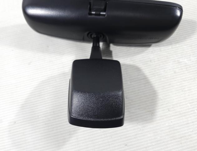 SPECCHIETTO RETROVISORE INTERNO DR 5.0 Serie T15-8201010BA (19) - Foto 13