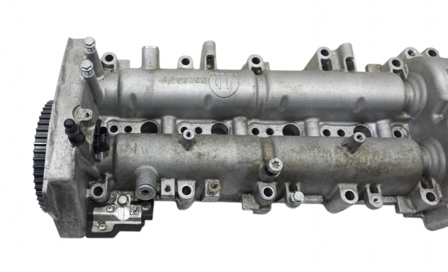 COPERCHIO SEDE ALBERO A CAMME JEEP Renegade Serie 55280452 46346020 Diesel 1600 (18) - Foto 4