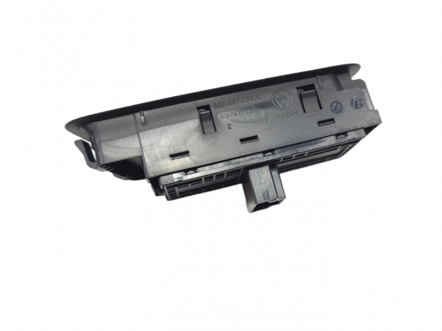 PULSANTIERA ANTERIORE SINISTRA VOLKSWAGEN Golf 7 Berlina 5G0959857D (12) - Foto 8