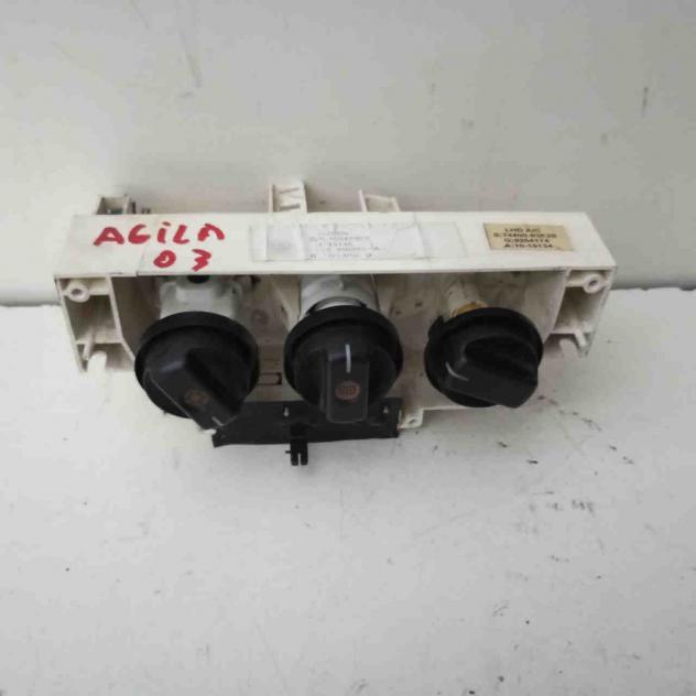 COMANDI CLIMA OPEL Agila 1° Serie 9204174 (0004)