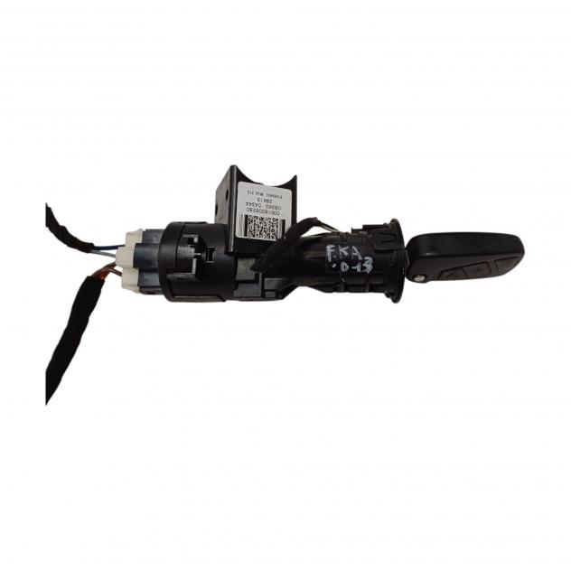 BLOCCHETTO ACCENSIONE FORD Ka Serie (CCU) 2633950 169A4000 (0818) - Foto 4