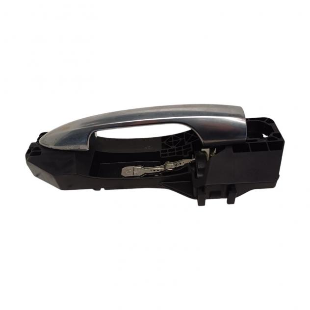 MANIGLIA ESTERNA ANTERIORE SINISTRA ALFA ROMEO Mito Serie (955_) 156099957 (08) - Foto 4