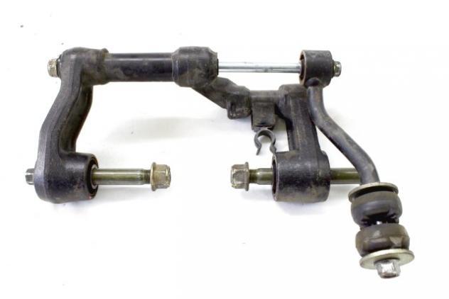 KYMCO PEOPLE 125 GT 50350LGE7E00 SUPPORTO MOTORE 10 - 17 ENGINE BRACKET - Foto 2