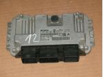 0261208908 ECU CITROEN PEUGEOT 1.6 0261208908 9659317780, ME7.4.5