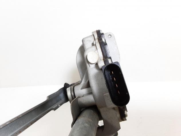MOTORINO TERGI ANT COMPLETO DI TANDEM SKODA Roomster 1° Serie 5J1955113B (06) - Foto 5