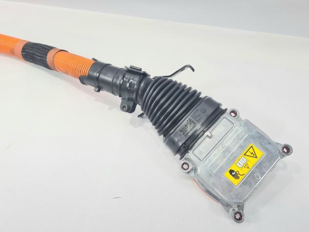 CABLAGGIO CONVERTITORE/INVERTITORE BMW Serie 2 Active Tourer (F45) 6824129-03 B38A15A Hybrid 1500 (1418) - Foto 6
