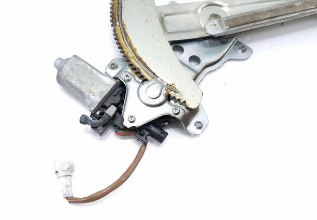 ALZACRISTALLO ELETTRICO ANT. DX SUZUKI Jimny 1° Serie 8340181A10000 (9805) - Foto 9