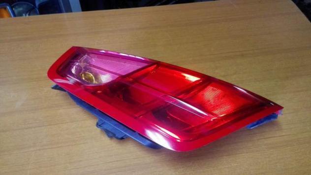 Fanale Posteriore Sinistro FIAT Grande Punto 2006 - Foto 2