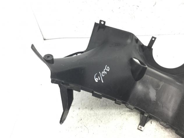GILERA NEXUS 500 CARENA CONTROSCUDO RETROSCUDO 2009 2011 M35200 - Foto 7