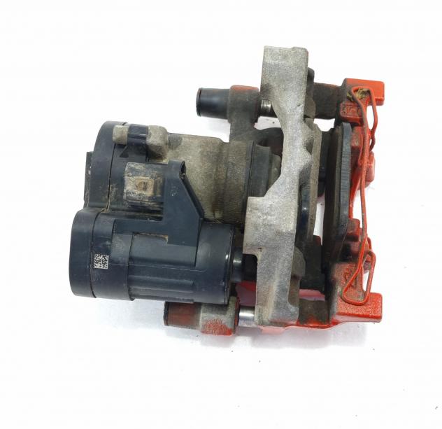 PINZA FRENO POSTERIORE SINISTRA AUDI A3 Sportback Serie (8VA) 5Q0615405BC (1218) - Foto 3
