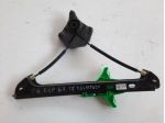 MOTORINO ALZAVETRO POSTERIORE DESTRA VOLKSWAGEN Golf 7 Berlina 5G4839462C (12)