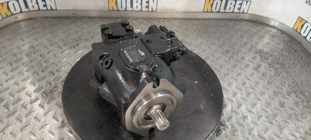 Pompa Rexroth AL A10VO63LA8DS/53R-VWC12N00