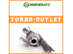767836-0001 TURBINA RIGENERATA ALFA ROMEO 159
