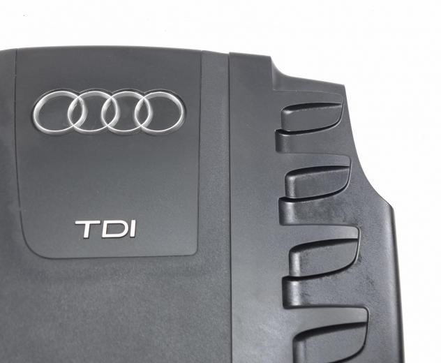 COPRIMOTORE AUDI Q5 Serie (8RB) 03L103925AB CAGA, CJCA Diesel 2000 (0812) - Foto 5